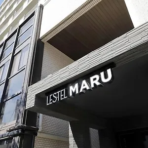 アパートホテル レステル マル, 札幌市
